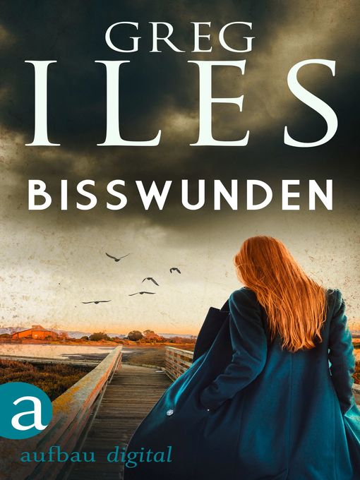 Title details for Bisswunden by Greg Iles - Wait list